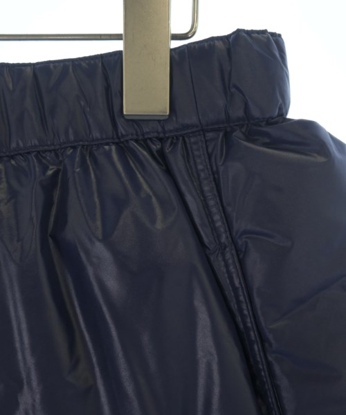 JIL SANDER +（ジルサンダープラス）ロング・マキシ丈スカート 紺 サイズ:34(XS位) レディース/2200713883596