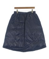 JIL SANDER +（ジルサンダープラス）ロング・マキシ丈スカート 紺 サイズ:34(XS位) レディース/2200713883596
