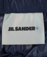 JIL SANDER +（ジルサンダープラス）ロング・マキシ丈スカート 紺 サイズ:34(XS位) レディース/2200713883596