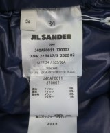 JIL SANDER +（ジルサンダープラス）ロング・マキシ丈スカート 紺 サイズ:34(XS位) レディース/2200713883596