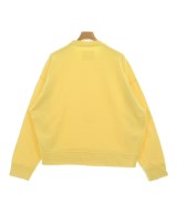 JIL SANDER +（ジルサンダープラス）スウェット 黄 サイズ:M メンズ/2200714520032