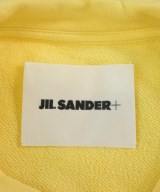JIL SANDER +（ジルサンダープラス）スウェット 黄 サイズ:M メンズ/2200714520032