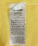 JIL SANDER +（ジルサンダープラス）スウェット 黄 サイズ:M メンズ/2200714520032