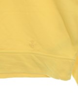 JIL SANDER +（ジルサンダープラス）スウェット 黄 サイズ:M メンズ/2200714520032