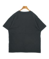 JIL SANDER +（ジルサンダープラス）Tシャツ・カットソー 黒 サイズ:XL メンズ/2200714849065