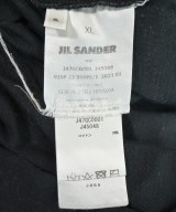 JIL SANDER +（ジルサンダープラス）Tシャツ・カットソー 黒 サイズ:XL メンズ/2200714849065