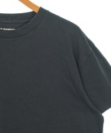 JIL SANDER +（ジルサンダープラス）Tシャツ・カットソー 黒 サイズ:XL メンズ/2200714849065