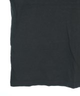 JIL SANDER +（ジルサンダープラス）Tシャツ・カットソー 黒 サイズ:XL メンズ/2200714849065