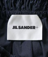 JIL SANDER +（ジルサンダープラス）ロング・マキシ丈スカート 紺 サイズ:32(XXS位) レディース/2200715322017