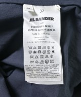 JIL SANDER +（ジルサンダープラス）ロング・マキシ丈スカート 紺 サイズ:32(XXS位) レディース/2200715322017
