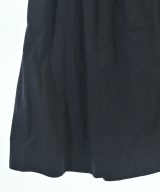 JIL SANDER +（ジルサンダープラス）ロング・マキシ丈スカート 紺 サイズ:32(XXS位) レディース/2200715322017