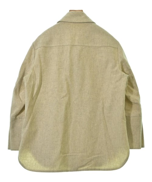 JIL SANDER +（ジルサンダープラス）その他 白 サイズ:36(XS位) レディース/2200711076112