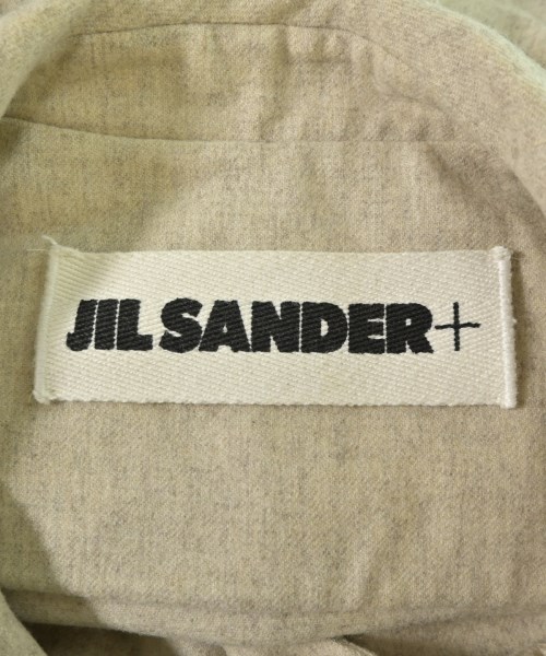 JIL SANDER +（ジルサンダープラス）その他 白 サイズ:36(XS位) レディース/2200711076112