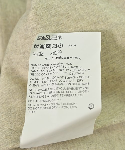 JIL SANDER +（ジルサンダープラス）その他 白 サイズ:36(XS位) レディース/2200711076112