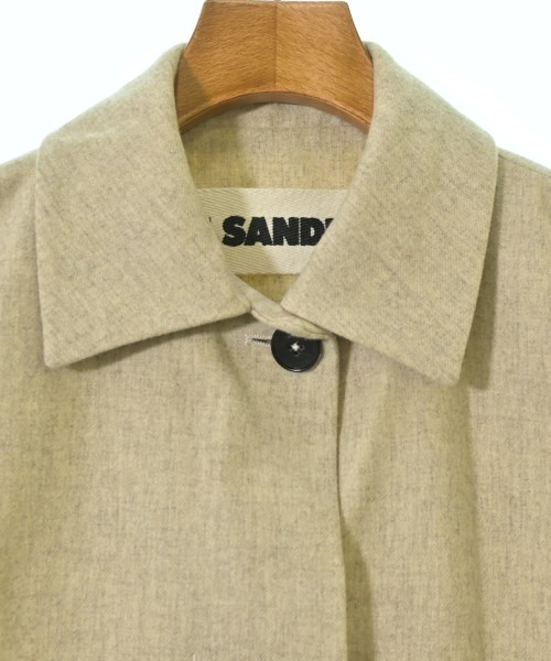 JIL SANDER +（ジルサンダープラス）その他 白 サイズ:36(XS位) レディース/2200711076112