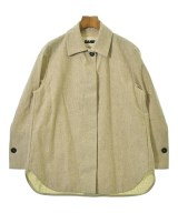JIL SANDER +（ジルサンダープラス）その他 白 サイズ:36(XS位) レディース/2200711076112