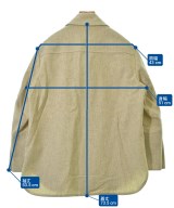 JIL SANDER +（ジルサンダープラス）その他 白 サイズ:36(XS位) レディース/2200711076112