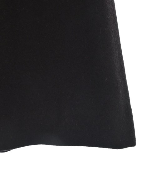 JIL SANDER +（ジルサンダープラス）ひざ丈スカート 茶 サイズ:36(XS位) レディース/2200715559079