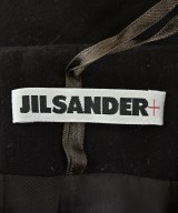 JIL SANDER +（ジルサンダープラス）ひざ丈スカート 茶 サイズ:36(XS位) レディース/2200715559079