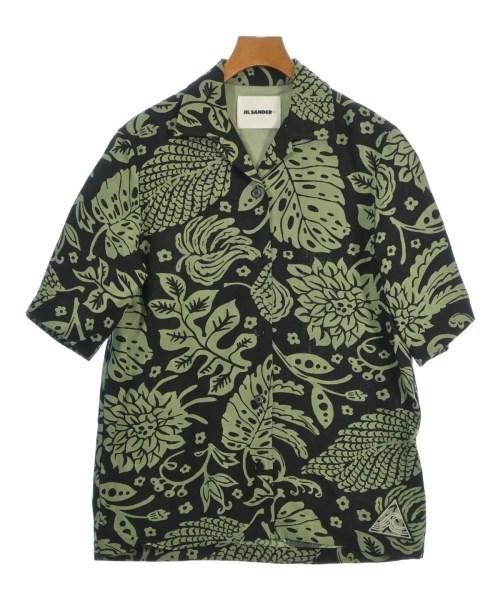 JIL SANDER +(ジルサンダープラス)のカジュアルシャツ サイズ:32(XXS位) 42,900円