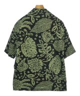 JIL SANDER +（ジルサンダープラス）カジュアルシャツ 黒 サイズ:32(XXS位) レディース/2200715353028