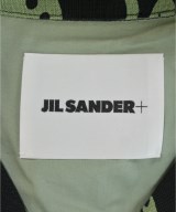 JIL SANDER +（ジルサンダープラス）カジュアルシャツ 黒 サイズ:32(XXS位) レディース/2200715353028