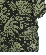 JIL SANDER +（ジルサンダープラス）カジュアルシャツ 黒 サイズ:32(XXS位) レディース/2200715353028