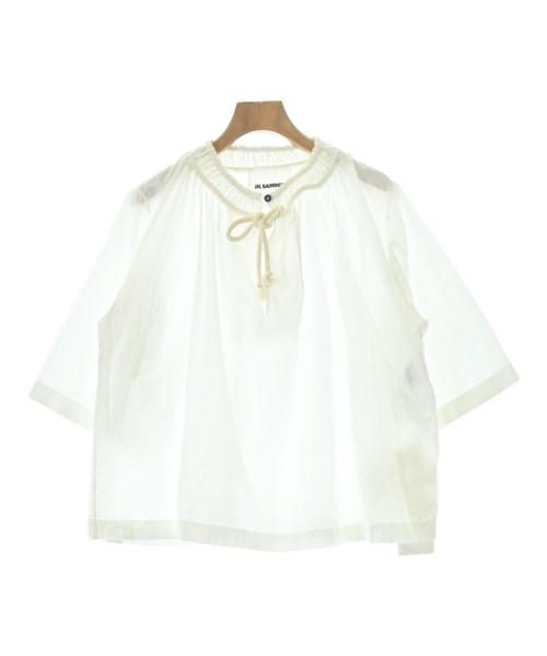 JIL SANDER +(ジルサンダープラス)のブラウス サイズ:36(XS位) 25,600円