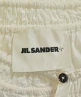 JIL SANDER +（ジルサンダープラス）ブラウス 白 サイズ:36(XS位) レディース/2200715900031
