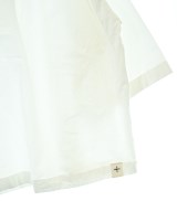 JIL SANDER +（ジルサンダープラス）ブラウス 白 サイズ:36(XS位) レディース/2200715900031