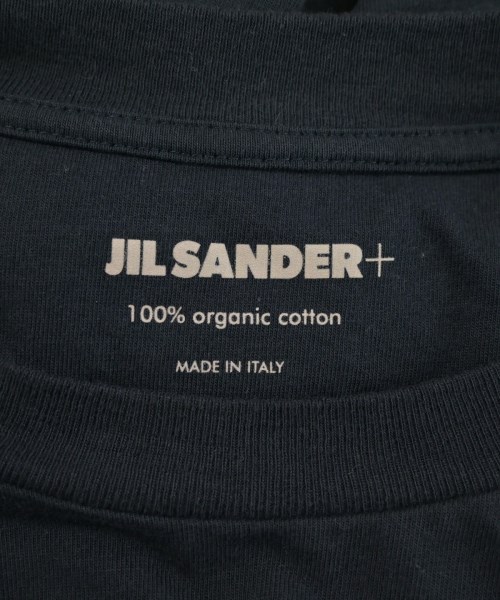 JIL SANDER +（ジルサンダープラス）Tシャツ・カットソー 紺 サイズ:S メンズ/2200715961025