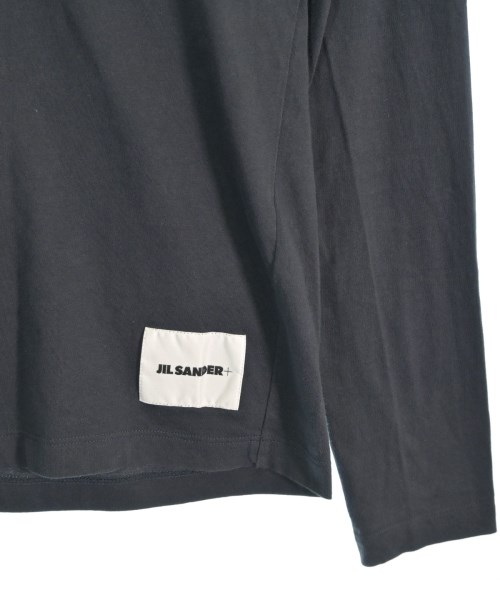 JIL SANDER +（ジルサンダープラス）Tシャツ・カットソー 紺 サイズ:S メンズ/2200715961025