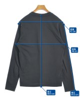 JIL SANDER +（ジルサンダープラス）Tシャツ・カットソー 紺 サイズ:S メンズ/2200715961025
