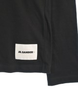 JIL SANDER +（ジルサンダープラス）Tシャツ・カットソー 黒 サイズ:S メンズ/2200715961032