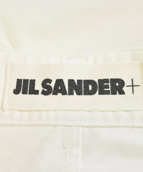 JIL SANDER +（ジルサンダープラス）その他 白 サイズ:25(S位) レディース/2200716315025
