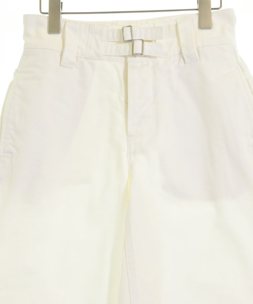 JIL SANDER +（ジルサンダープラス）その他 白 サイズ:25(S位) レディース/2200716315025