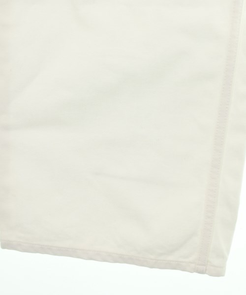 JIL SANDER +（ジルサンダープラス）その他 白 サイズ:25(S位) レディース/2200716315025