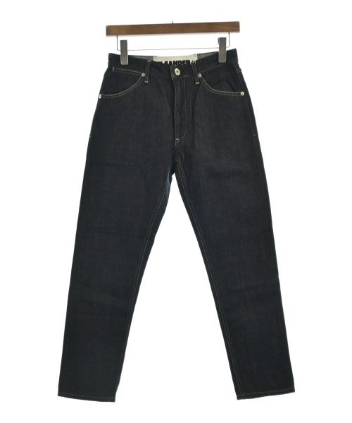 JIL SANDER +(ジルサンダープラス)のデニムパンツ サイズ:24(S位) 41,800円