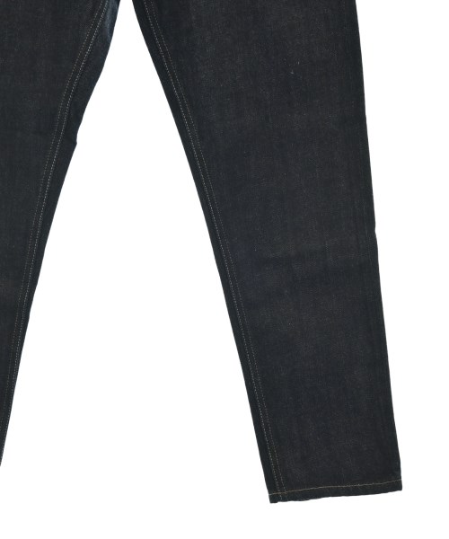 JIL SANDER +（ジルサンダープラス）デニムパンツ 紺 サイズ:24(S位) レディース/2200716315056