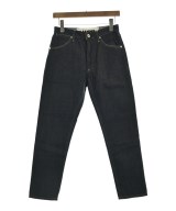 JIL SANDER +（ジルサンダープラス）デニムパンツ 紺 サイズ:24(S位) レディース/2200716315056