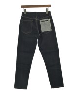 JIL SANDER +（ジルサンダープラス）デニムパンツ 紺 サイズ:24(S位) レディース/2200716315056