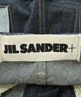 JIL SANDER +（ジルサンダープラス）デニムパンツ 紺 サイズ:24(S位) レディース/2200716315056