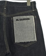 JIL SANDER +（ジルサンダープラス）デニムパンツ 紺 サイズ:24(S位) レディース/2200716315056