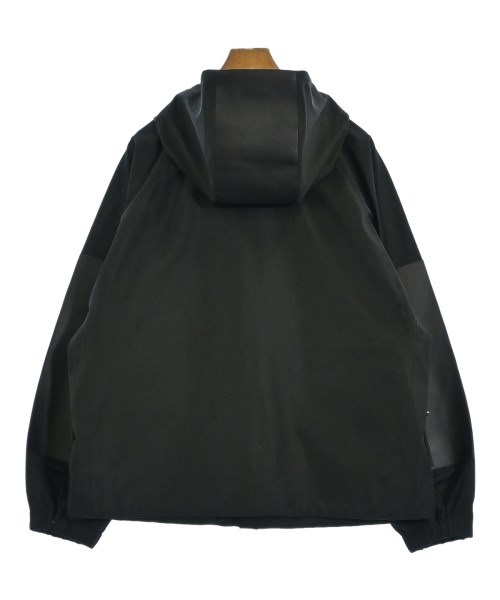 JIL SANDER +（ジルサンダープラス）ブルゾン 黒 サイズ:M メンズ/2200712697057