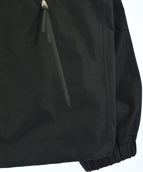 JIL SANDER +（ジルサンダープラス）ブルゾン 黒 サイズ:M メンズ/2200712697057