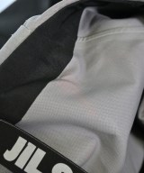 JIL SANDER +（ジルサンダープラス）ブルゾン 黒 サイズ:M メンズ/2200712697057