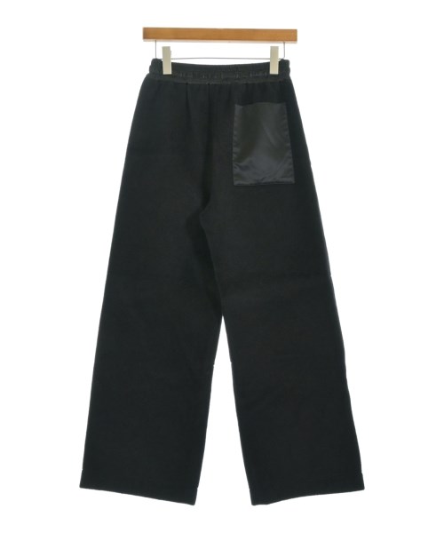 JIL SANDER +（ジルサンダープラス）その他 黒 サイズ:32(XXS位) レディース/2200713497298