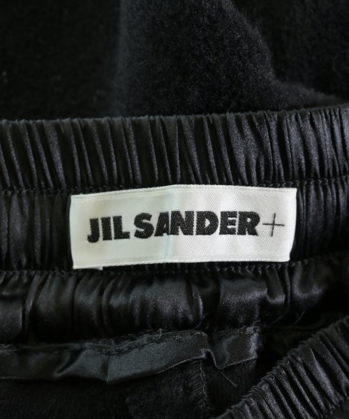 JIL SANDER +（ジルサンダープラス）その他 黒 サイズ:32(XXS位) レディース/2200713497298