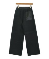 JIL SANDER +（ジルサンダープラス）その他 黒 サイズ:32(XXS位) レディース/2200713497298