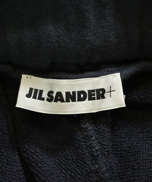 JIL SANDER +（ジルサンダープラス）スウェットパンツ 紺 サイズ:M メンズ/2200717281077